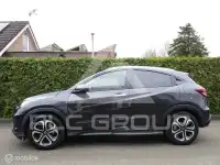 2017 Honda HR-V