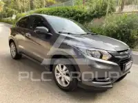 2017 Honda HR-V