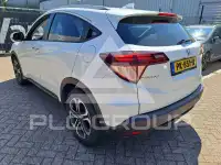 2017 Honda HR-V