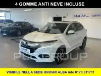 2017 Honda HR-V