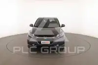 2017 Honda HR-V