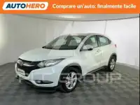 2017 Honda HR-V