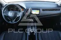 2017 Honda HR-V