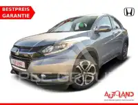 2017 Honda HR-V
