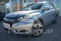 2017 Honda HR-V