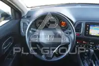 2017 Honda HR-V