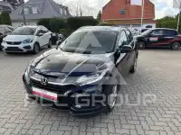 2017 Honda HR-V