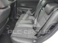 2017 Honda HR-V