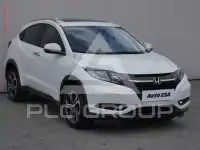 2017 Honda HR-V