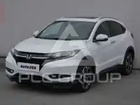 2017 Honda HR-V