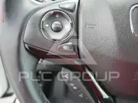 2017 Honda HR-V
