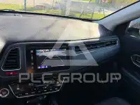 2017 Honda HR-V