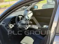 2017 Honda HR-V