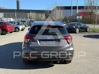 2017 Honda HR-V
