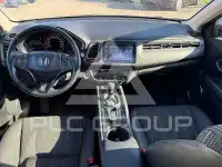 2017 Honda HR-V
