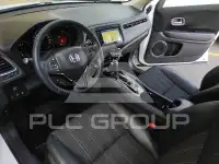 2017 Honda HR-V