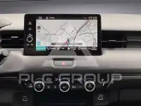 2017 Honda HR-V