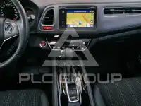 2017 Honda HR-V
