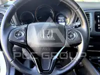2017 Honda HR-V