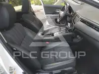 2017 Honda HR-V