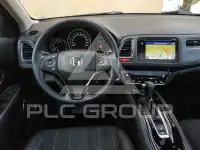 2017 Honda HR-V