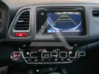 2017 Honda HR-V