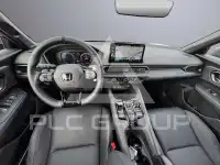 2017 Honda PRELUDE