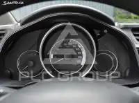 2017 Honda JAZZ