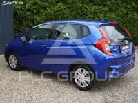 2017 Honda JAZZ
