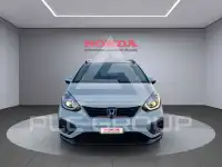 2017 Honda JAZZ