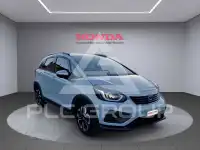 2017 Honda JAZZ