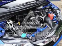 2017 Honda JAZZ