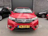 2017 Honda JAZZ