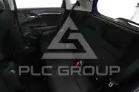 2017 Honda JAZZ