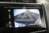 2017 Honda JAZZ