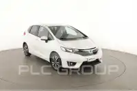 2017 Honda JAZZ