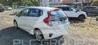 2017 Honda JAZZ
