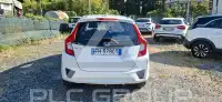 2017 Honda JAZZ