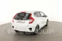 2017 Honda JAZZ
