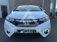 2017 Honda JAZZ