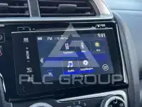 2017 Honda JAZZ