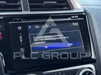 2017 Honda JAZZ