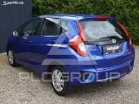 2017 Honda JAZZ
