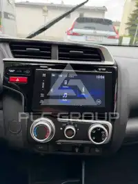 2017 Honda JAZZ