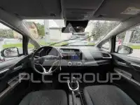 2017 Honda JAZZ