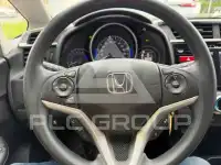 2017 Honda JAZZ
