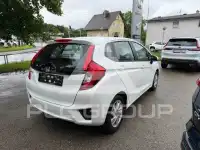 2017 Honda JAZZ