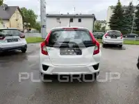 2017 Honda JAZZ