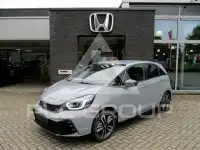 2017 Honda JAZZ