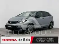 2017 Honda JAZZ